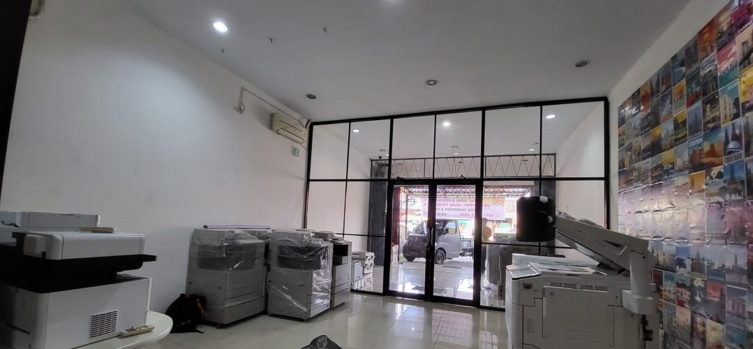 Riski Fotocopy: Solusi Cepat untuk Kebutuhan Dokumen Cilacap